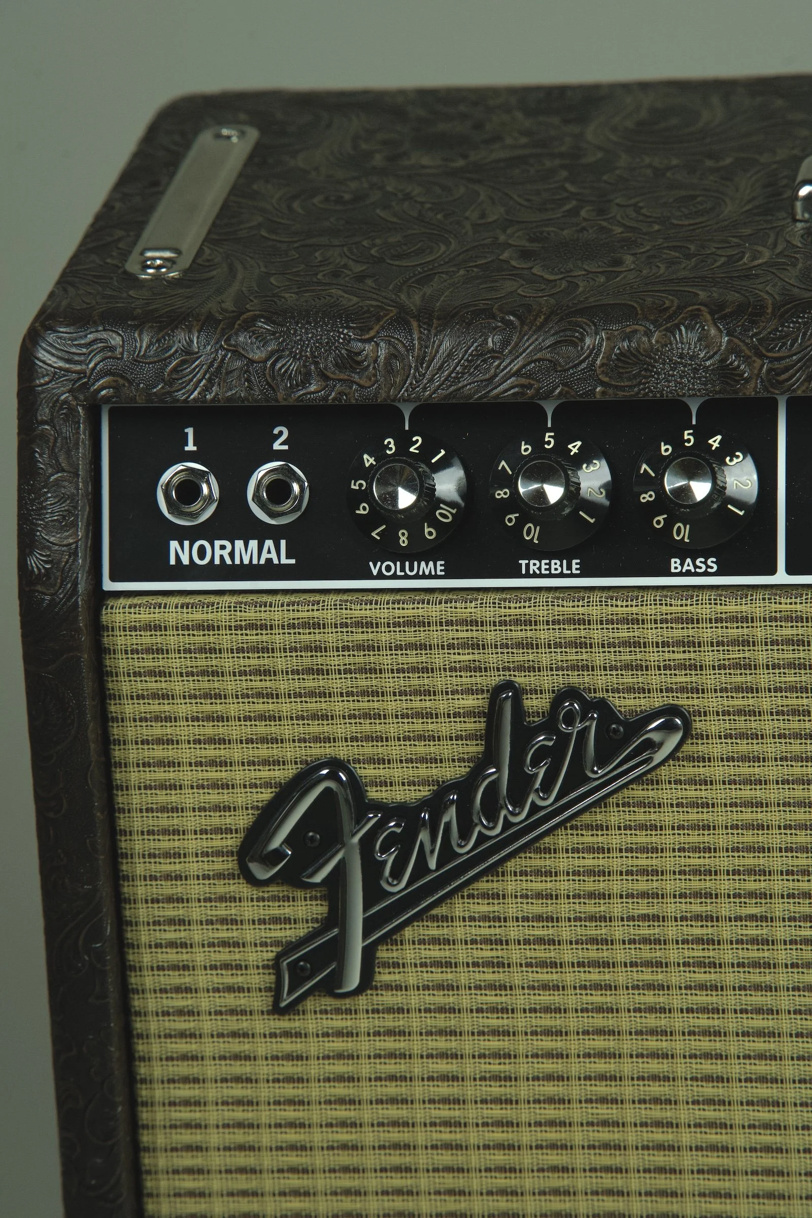 Fender Frontman 10 Guitar Amplifier — David's Guitar Loft